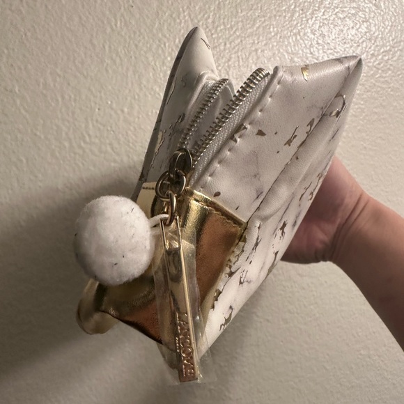 New Lancôme Lancome Beauty case cosmetic bags pouch large capacity - Picture 3 of 6